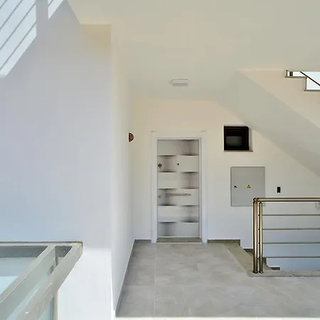 Appartement Guvey Homes *