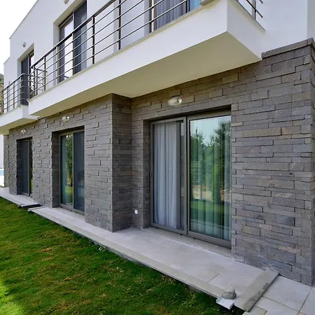 Guvey Homes Appartement Torba