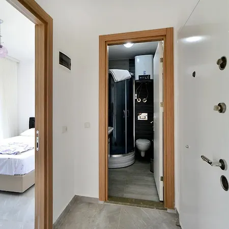 Guvey Homes Appartement *