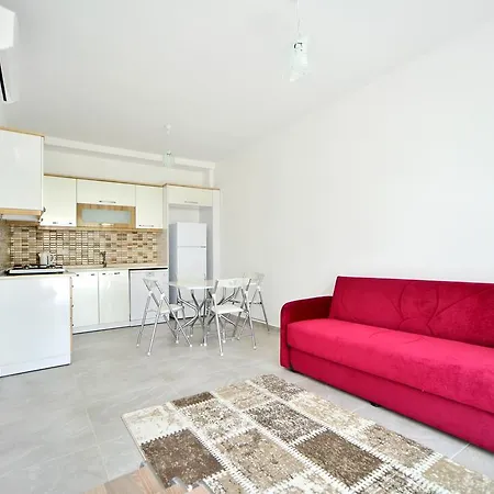 Guvey Homes Lejlighed *