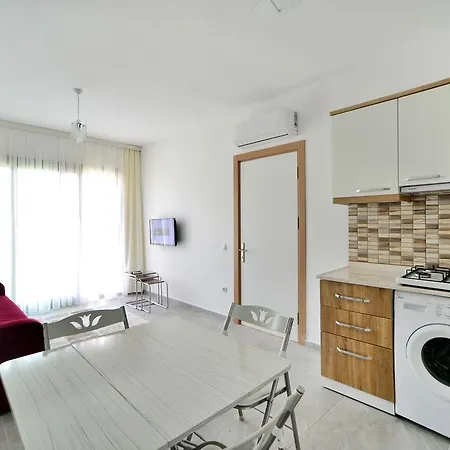 Lejlighed Guvey Homes Torba