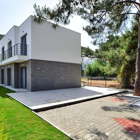 Lejlighed Guvey Homes